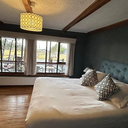 Hospedaje Isla Magdalena Punta Arenas Ngoại thất bức ảnh