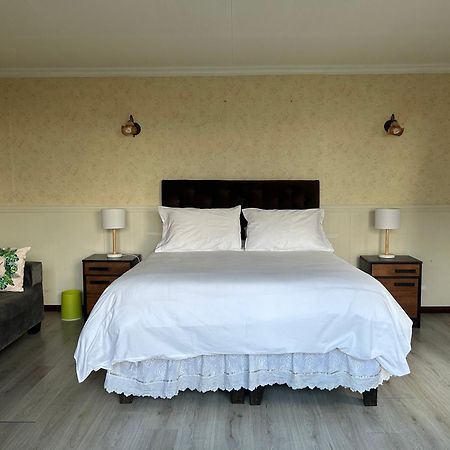 Hospedaje Isla Magdalena Punta Arenas Ngoại thất bức ảnh