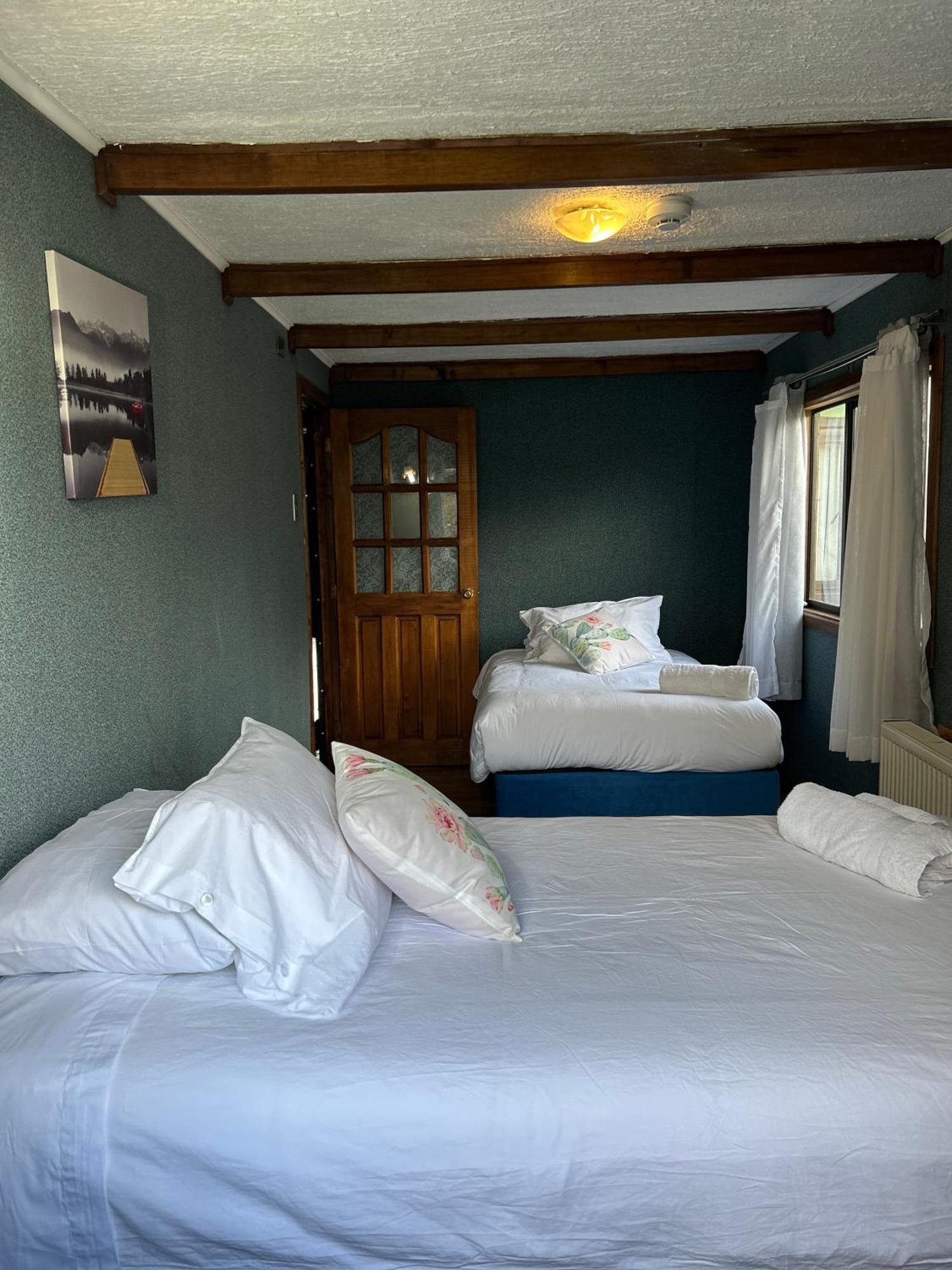 Hospedaje Isla Magdalena Punta Arenas Ngoại thất bức ảnh
