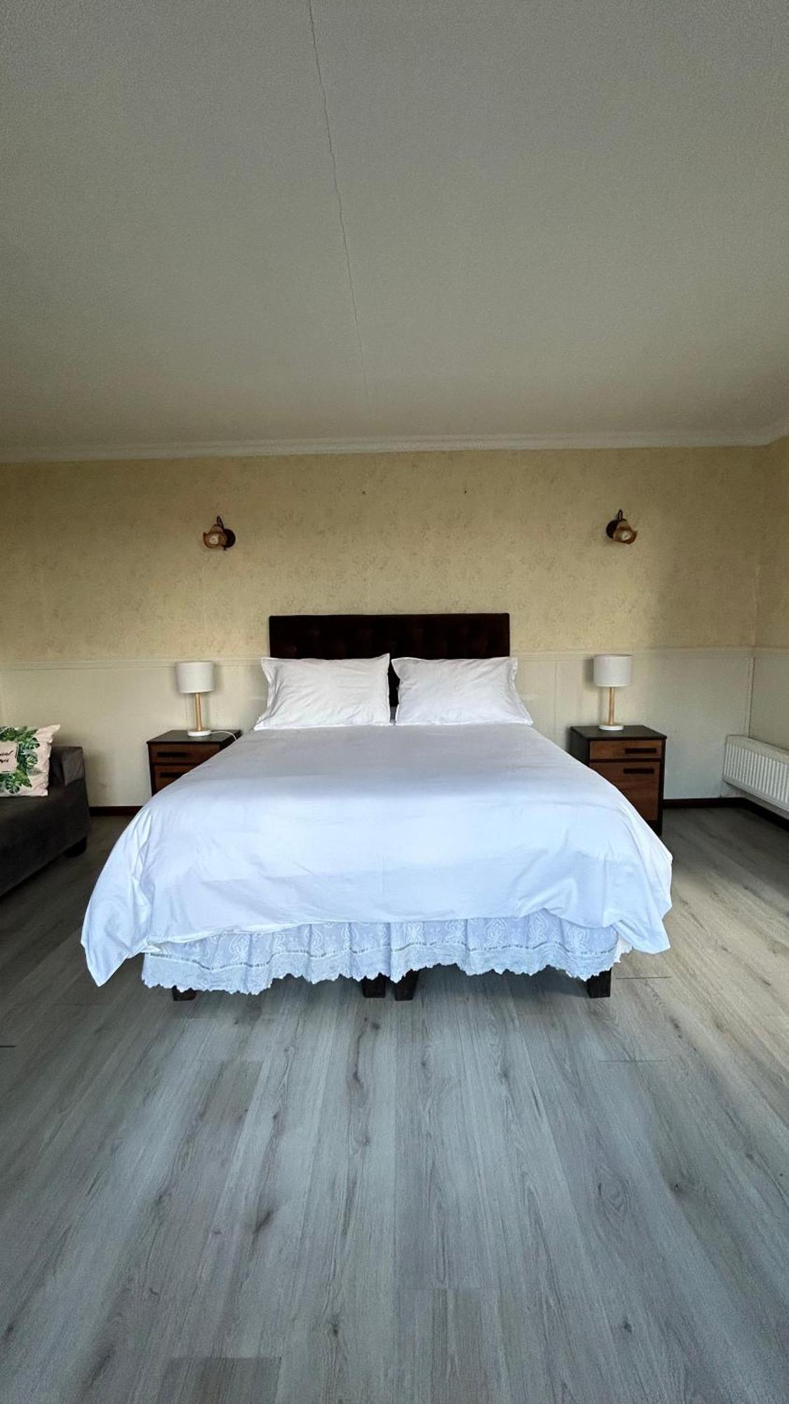 Hospedaje Isla Magdalena Punta Arenas Ngoại thất bức ảnh