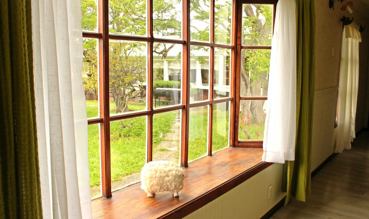 Hospedaje Isla Magdalena Punta Arenas Ngoại thất bức ảnh