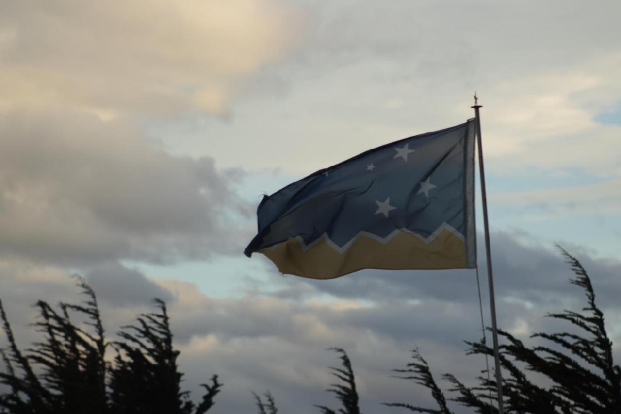 Hospedaje Isla Magdalena Punta Arenas Ngoại thất bức ảnh