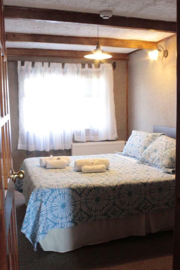 Hospedaje Isla Magdalena Punta Arenas Ngoại thất bức ảnh