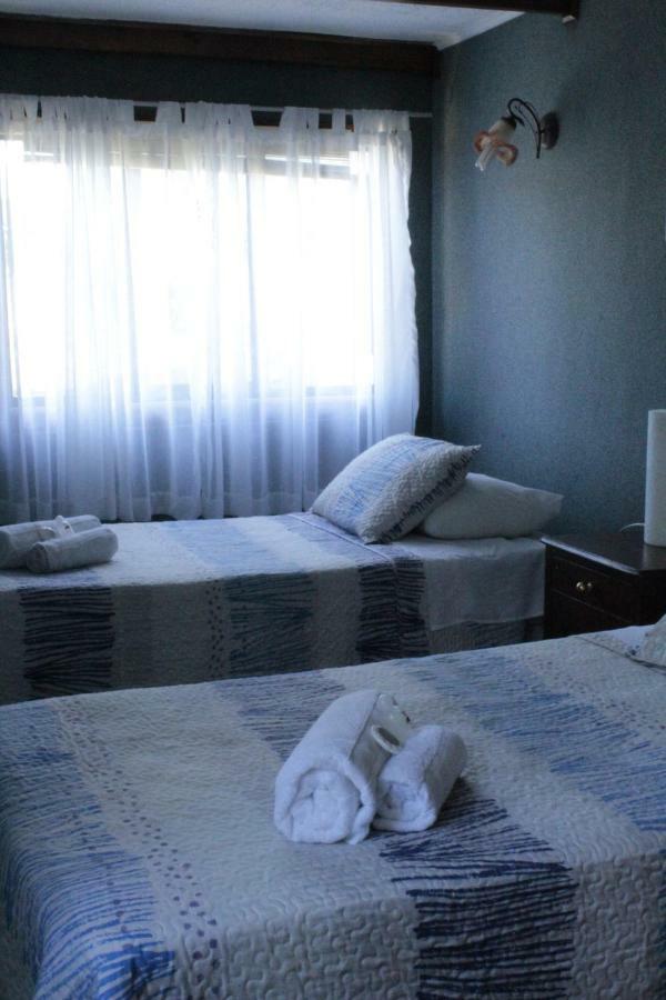 Hospedaje Isla Magdalena Punta Arenas Ngoại thất bức ảnh