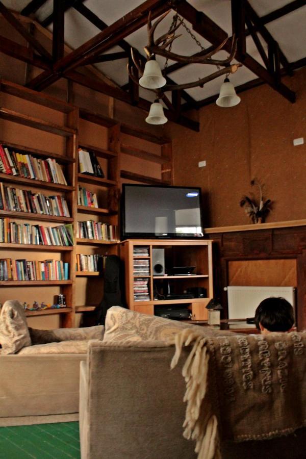 Hospedaje Isla Magdalena Punta Arenas Phòng bức ảnh